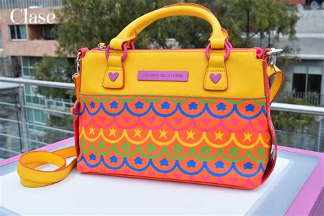 borse uncinetto agatha ruiz de la prada|AGATHA RUIZ DE LA PRADA Handbags for Women.